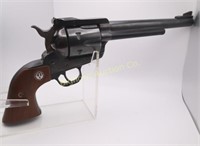 Ruger Revolver .30 Carbine Caliber