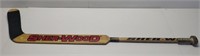 Vintage Sherwood Hockey Goalie Stick