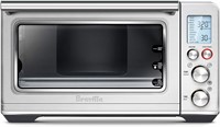 Breville Smart Oven Air Fryer *READ DESC*