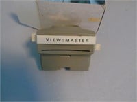 View Master - w discs  / picture packs