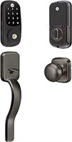 Yale Assure Lock Touchscreen & Macthing Handleset,