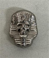 49.3g EGYPTIAN SKULL BAR