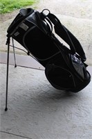 Calaway Golf Bag / New