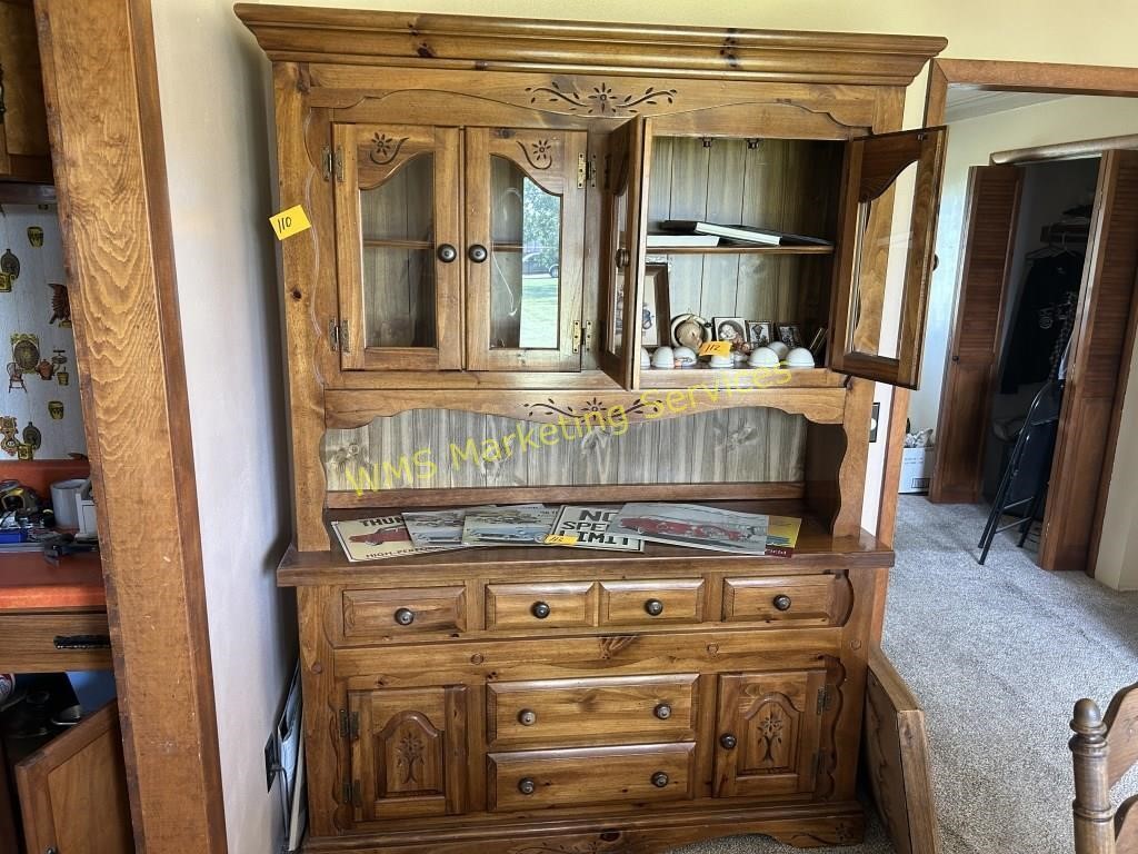 Personal Property Auction - June 18th, 2024