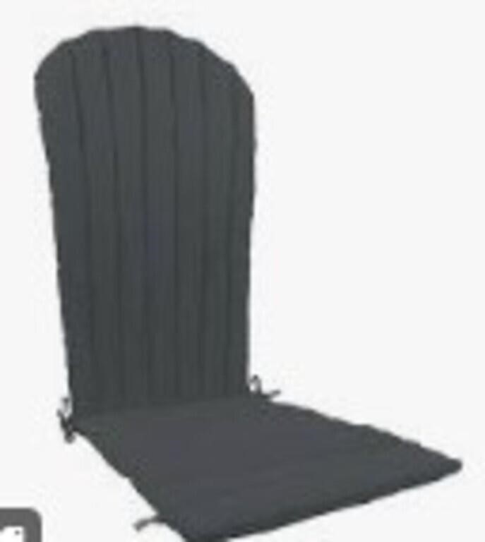 Kunste Adironack Chair Cushions Indoor Outdoor