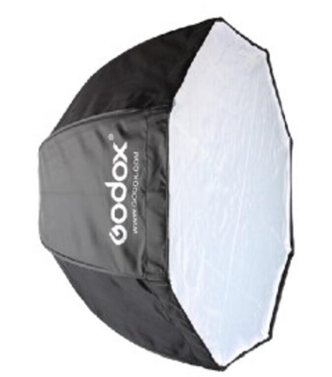 Godox Photography  Softbox Octagon 120cm