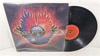 GUC Journey "Infinity" Vinyl Record