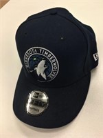 Minnesota Timberwolves 9Fifty Hat