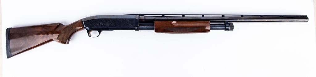 Gun Browning BPS Pump Action Shotgun 10 Ga