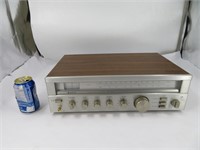 AM/FM Stereo Receiver Sanyo model DCX 1970K