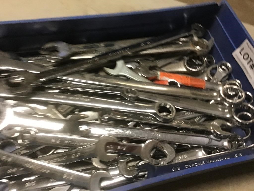 Misc Wrenches