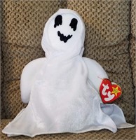 Sheets the (Halloween) Ghost - TY Beanie Baby