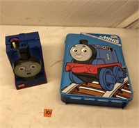 Thomas The Tank Engine Toys