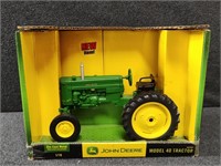 1:16 ERTL John Deere 40