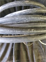 Electric wire 3 conductors