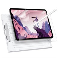 ESR 2 Pack Paperfeel Screen Protector for iPad Pro