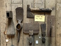 VINTAGE TOOLS