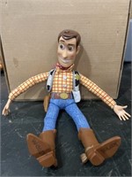 Disney/Pixar Woody doll