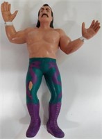 1987 Titan Wrestling Figure