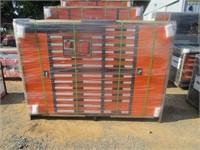 New/Unused 85" Multi-Drawer Tool Chest