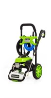 $200.00 Greenworks - 2000 PSI 1.2-Gallons Cold
