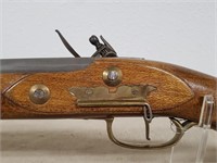 Jukar Spain .45 Cal Black Powder Rifle