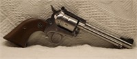 Pistol, Ruger, Model Single Six, Revolver, .22 cal