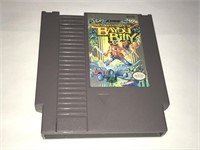 Original The Adventures Bayou Billy Video Game