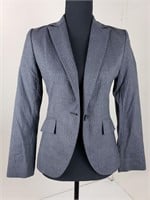 Alpha Aim Women's Suit Jacket and Pants, Size 26