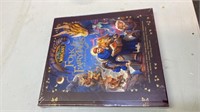 World of Warcraft folk & fairytales hardcover book