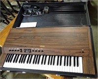 YAMAHA ELECTRIC PIANO MODEL CP-20