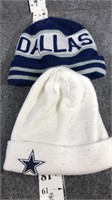 cowboys beanies