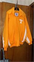 University of Tennessee Hooded Jacket, Insulated