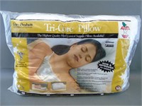 Tri-Core Pillow,  NIP