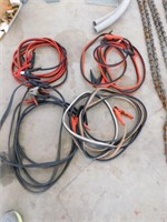 4-jumper cables