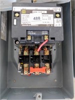 Breaker Box