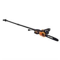 10 in. 8 Amp Electric Pole Saw