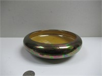 Luster Bowl