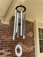 31-in Wind Chime