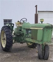 3010 John Deere Tractor AS IS