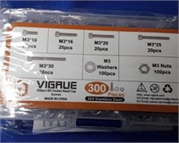 Vigrue Service Kit New