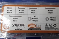 Vigrue Service Kit New