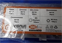 Vigrue Service Kit New