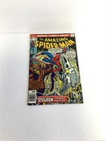 Amazing Spider-Man #165