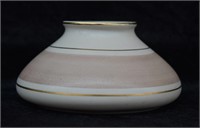 Vintage Hyalyn Pottery Vase #652