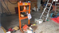 20 Ton Shop Press*O/S