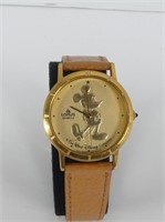 LORUS MICKY MOUSE WATCH