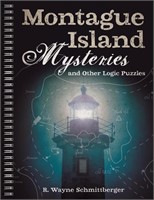 (N) Montague Island Mysteries and Other Logic Puzz