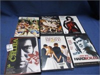 DVD Lot