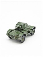 Dinky Toys Armoured Cap